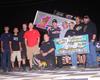 SPEEDWAY MOTORS/CHAMPION RACING OIL CENTRAL PA SPRINT CARS Presented by HOSEHEADS