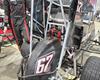 Phillips attends Tulsa Shootout at Tulsa Expo Raceway