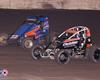 Hunt Series Sprint Cars, Late Models, Chet Thomson Hardtop Race Headline Track Or Treat Night At Antioch This Saturday