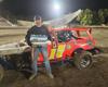 Sarale, Gillard, Learn Wrap Up September With Antioch Speedway Main Event Wins