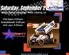 Two in Iowa This Weekend for Sprint Invaders!