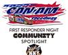 Salute to Service: First Responders Take Center Stage at Can-Am Speedway
