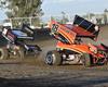 Another Top Ten for Jackson at Hanford