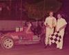 Red Clay Legend: Danny Bowlen