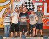 Port City Raceway | August 3 Weekly Report | August 24 Next