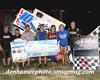 JASON BLONDE SECURES HIS FIRST FEATURE WIN WITH GLSS