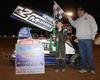 Chelby Hinton and Carson Bolden Prevail At I-30 Speedway