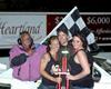 Six Drivers Take Checkers at Memorial Day Event