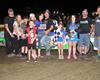 ASCS Northern Plains Region Sprint Car Tour Special Event + Fireworks Winners!