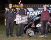 Williams, Friesen, and Bolt Battle to NOW600 Jayhusker Region Victory at Concordia Raceway!