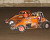 United Sprint League Shakes Up Tulsa Speedway With High-Speed Thrills, Vintage Vibes & Tulsa Speedway Nostalgia