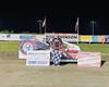 Historic Night at Can-Am: Dunn Takes Modifieds, Mason Rogers Becomes Youngest Track Winner