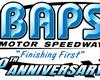 JACOB ALLEN INVADES AND CONQUERS BAPS MOTOR SPEEDWAY’S SPRINT CAR SUNDAY; PA SPRINT SERIES ZACH RHODES TAKES A .739 SECOND VICTORY OVER KEN DUKE JR.