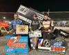 Jason Barney Scores $3,000 at Autodrome Granby