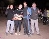 Shrader Clinches IMCA Sport Modified Title With Win At Antioch Speedway