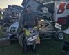 Strane Tops Lightnings; Taylor WingLESS Saturday, June 28, 2025 At Wilmot