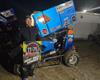 Strane Jr. Wins John Smith Memorial