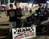Linner, Potter, Kalkwarf, and Friesen Land KAM Raceway Wins on Friday!