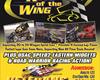 Friday August 6th ONE NIGHT ONLY King of the Wing & USAC SPEED2 Eastern Midgets