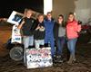 Johnston and Dons Prevail in NOW600 Tel-Star Desert Region Finale at Sandia Speedway