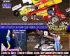 SPRINT CAR BANDITS at WICHITA 'FALLS' TO WEATHER; NEXT EVENT SUPERBOWL 5/13