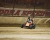 20th-to-2nd in 4-Crown Nationals Midget finale at Eldora Speedway