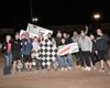 Hamblen, Henderson, Bohard, and Gabbard Race to Victory at Adobe Mountain Speedway on Saturday!