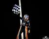 Taylor Takes Second Plymouth Dirt Track And Fifth Wisconsin WingLESS Features Of Season