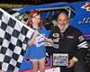 ASCS Northern Plains Region Sprint Car Tour Special Event + Fireworks Winners!