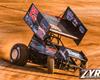Ryan records fifth-place finish with FAST 410 at Ohio Valley