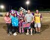 Lagroon Lands A Double and Kroening Captures First Win at Clay County Fairgrounds with NOW600 Jayhusker!