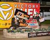 Friesen, Robinson, and Stark Run to Victory on Saturday at Port City!