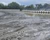 Persistent Showers, Flooding Cancels Xtreme Outlaw Midget Series Debut at Creek County