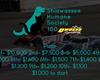 Registration/Tire Order Open for Humane Society 100!