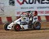 Jones Leads Doerr and Stark Going Into Badger/WoO Angell Park Go