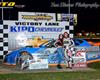 Jimmy Grant Wins John Susice Memorial; Dillon Paddock Scores CRSA Sprint Win at Ransomville