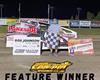Forbes Shines Bright: Triumphs in Thrilling Modified Feature at Can Am