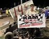 Friesen, Kiner, West, and Kalkwarf Capture KAM Raceway Victories on Friday!