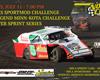NEXT RACE: Thursday, July 11 - Sanders SportMod Challenge | INEX Legend Minn-Kota Challenge | Red River Sprint Series