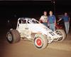 Sheldon Kinser Memorial Flashback: 1997 Darland Takes a Thriller