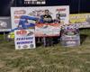 RUHLMAN WINS AGAIN, THIS TIME AT I-96 SPEEDWAY