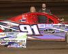 United Sprint League Shakes Up Tulsa Speedway With High-Speed Thrills, Vintage Vibes & Tulsa Speedway Nostalgia