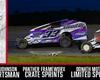 It's RACE DAY AT Can-Am Speedway!