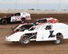 Wissota Midwest Modified Border Clash Winners