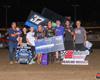 Bryce Norris Banks $5,000 MOWA Victory at Jacksonville Speedway