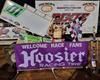 BOWLING SMOKES THE FIELD AND HIS ENGINE TO WIN USCS HELTON MEMORIAL AT DIXIE