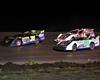 The return of the SLMR late models to Park Jefferson Speedway