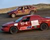 Border Wars Points Series Special Event Winners