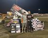 Michael Bauer, Tyler Gunn & Cap Henry Earn POWRi FAST Weekend Wins in Three-Day Swing.