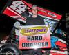 Ryan Roberts Silences the Field at I-80 Speedway